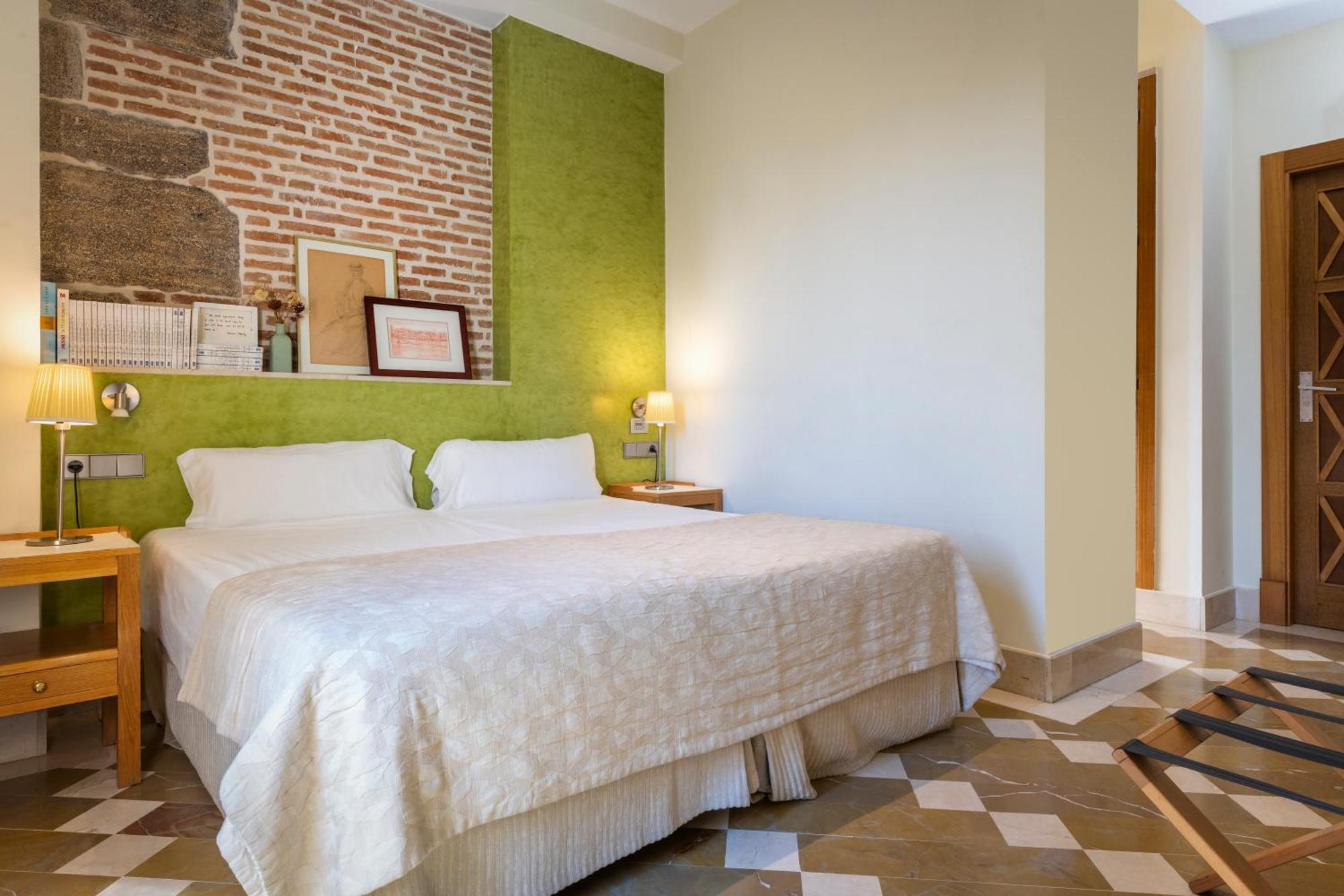 Magno Apartments Santo Tomas Seville Exterior photo