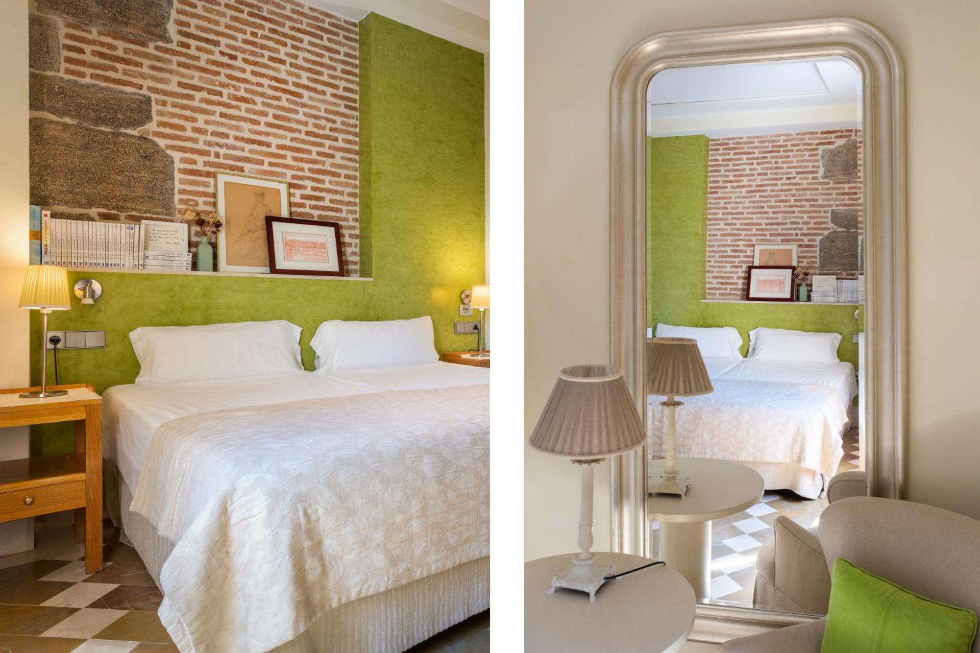 Magno Apartments Santo Tomas Seville Exterior photo
